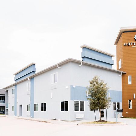 Hotel Blue Spring Zewnętrze zdjęcie